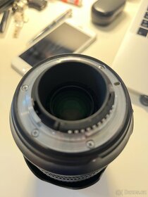 Nikon AF-S 70-300mm f/4.5-5.6 G IF-ED VR - 3