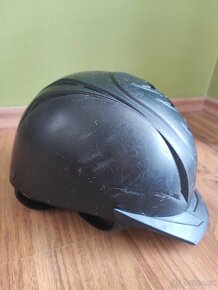 Jezdecká helma Kentaur Jessica - 3