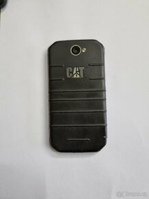 Odolný telefon Cat S31 - 3
