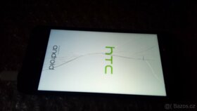 HTC Desire 626 Grey č2 - 3