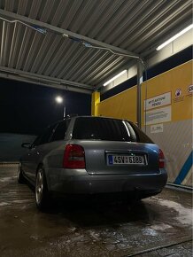 Audi a4 b5 quattro 1,9tdi - 3
