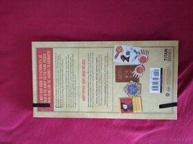 Harry Potter travel magic - 3