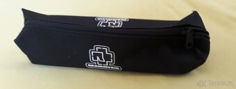 RAMMSTEIN unisex kosmetická taška - 3