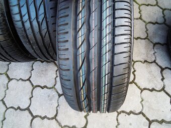 sada nové letní pneu Bridgestone 195/55/R15 č.5 - 3