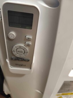 Klimatizace Whirlpool PACW212HP - 3