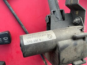 BMW E36 318ti/318is M42 TEMPOMAT USA Retrofit - 3