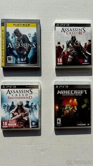 Sony PlayStation 3 Fat, 320 GB - 3
