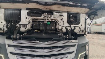 actros 1845 vyroba 2022 - 3