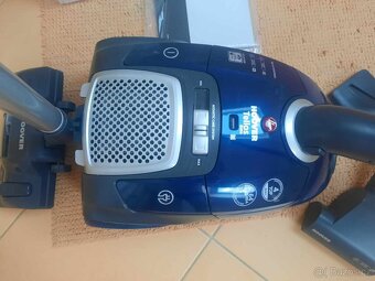 Hoover Telios Extra TX40PET 011 - 3