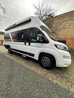 Globetraveller Pathfinder ZBike 25 Nové - 3
