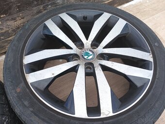 5x100 R17 - 3