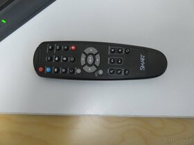 Dokumentová kamera Smart SDC 650 4K Ultra HD - 3