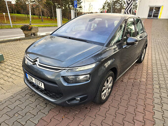 Citroen C4 picasso 1.6HDi 85 kw r.v.2013 - 3