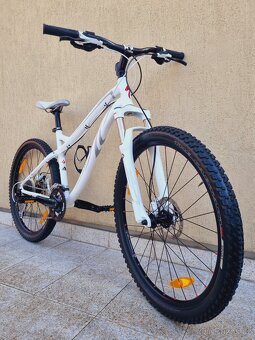 #71 Zánovni Specialized Myka Elite, pro 155-170cm - 3