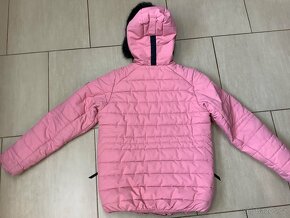 Zimní bunda Alpine pro 164/170 - 3