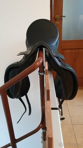 Prestige Top Dressage 16", komora 34 - 3