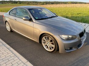 BMW E92 335D 210kw M-Paket - 3