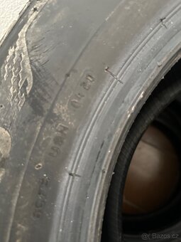 225/65r17 letní bridgestone - 3