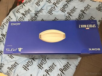 Ps5 limited - 3
