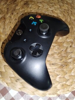 Xbox one ovladač - 3