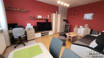 Prodej bytu 2+kk- Hlubočany - 3