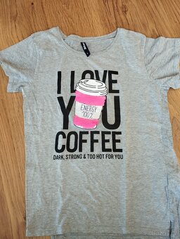 Trička velikost L,XL - 3
