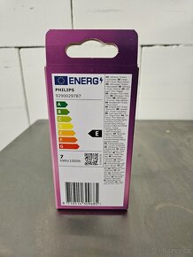 LED žárovka Philips E14 / 7 W 806 lm 6500 K - 3