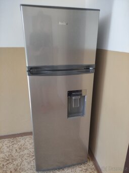 Lednice Amica - 3