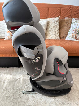 autosedačka Cybex - 3