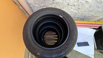 Michelin 205/55 R16 91H - 3