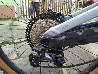Kolo Trek Slash 8 MX 2024 - 3