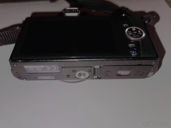 Olympus Pen E-PM1 - 3