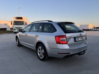 Škoda Octavia 2018 1.6 TDI 4×4 85 kw 295 tis.km DPH❗️❗️❗️ - 3