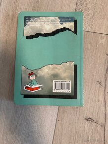 Učebnice Literatura 1 - 3