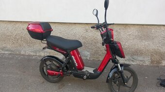 E-babeta - 3