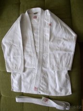 Prodám dětské kimono DAX SPORT Bambini - 3
