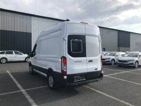Ford Transit automat, r.v 2019- pojízdná dílna, servisní vůz - 3