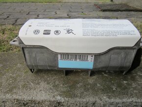 Octavia l - ll airbag - 3