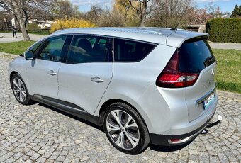 Renault Grand Scénic 1.8 dCi 110 kW Intense, 7 míst, ČR - 3