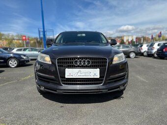 Audi Q7 - 3