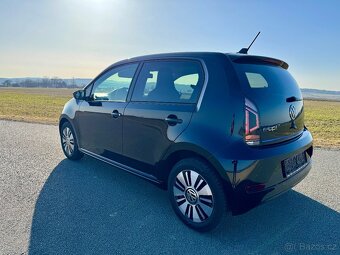 VW e-Up - 3