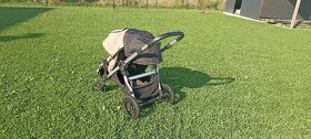 Kočárek Baby Jogger City Select - 3