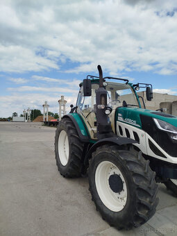 Traktor ARBOS P 5115 ADVANCED r.v. 2021, 90kW, 920 Mth - 3