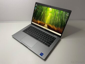 Dell Latitude 5420 i7 11gen. 32GB RAM 512GB SSD - záruka - 3