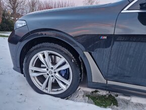 BMW X7 M, 294KW ČR 7 míst. - 3