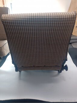 Prodám potahy sedaček Škoda - 3
