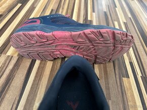 Dámské/ Dívčí outdoorove boty McKinley vel. 36 - 3
