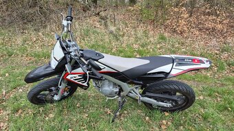 Aprilia SX 50 - 3