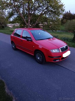 Fabia - 3