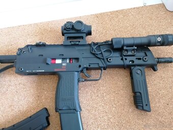Predam MP7 HPA s F2 od P - 3
